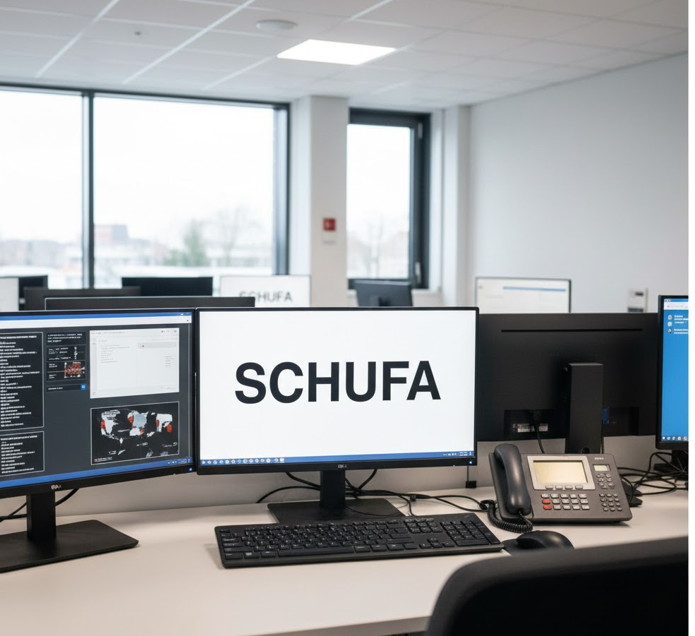 schufa